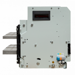 Выключатель автоматический ВА-45 6300/6300А 3P 120кА выкатной v2 EKF