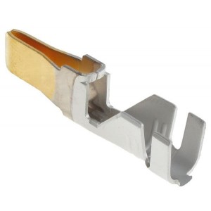 42817-0132 (Loose Piece), Проводные клеммы и зажимы MiniFit Sr M Term Loose PC