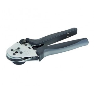 09990000896, Heavy Duty Power Connectors Han M23 Power, Four Indent Crimp Tool