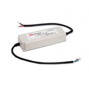 LPVL-150-12, Блоки питания для светодиодов 20W12V 10A 90-132Vac CV IP67