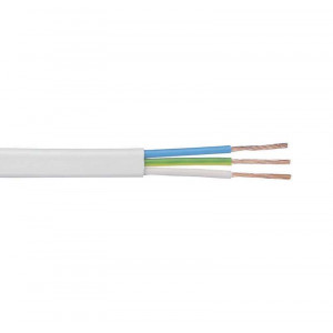 Провод ПуГВВ-П 3х4 450/750В Б (бухта) (м) 11855390