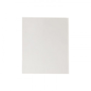 Соединитель (100х40) (2 шт) белый EKF-Plast