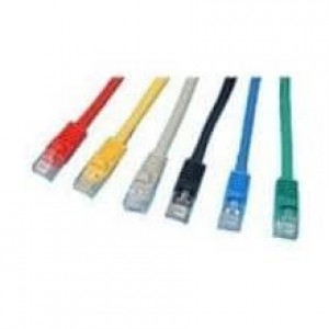 73-7794-7, Кабели Ethernet / Сетевые кабели RED 7'