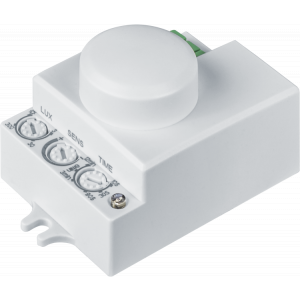 Датчик 80 455 NS-MS03-WH Датчик движения микроволновый 80455