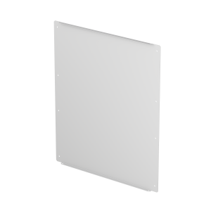 Пластрон В600 Ш600 EKF AleSta AleSta-FP60M600