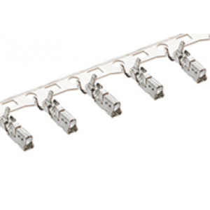 503518100, Контакт - гнездо обжимной на кабель