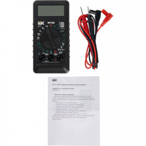Мультиметр цифровой Compact M182 TMD-1S-182