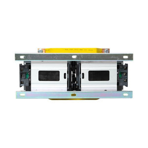 Контактор реверсивный КТЭ 185А кат. 230В AC 2НО ctr-b-r-185
