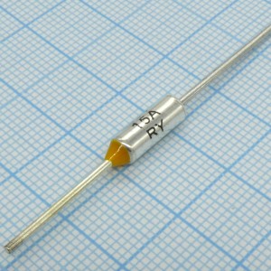 Therm.Fuse TZD-170°(15A), термопредохранитель