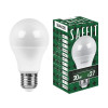 Изображение товара Лампа светодиодная LED 20вт Е27 дневной 55015