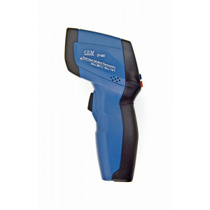 DT-820 Инфракрасный термометр (Пирометр)