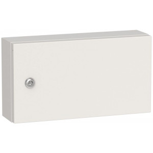 Корпус металлический ЩРн-18 (240х440х120мм) IP54 TITAN 3 MKM11-N-18-54-Z
