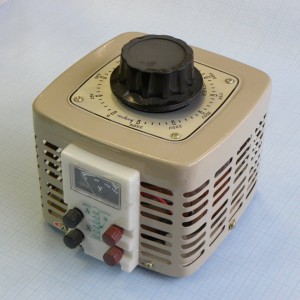 TDGC2-1K    (АОСН-4-220), Тороидальный трансформатор P=1000ВА  Uвх=110-220В   Uвых=0-250В   IмАx.вых=1,64-4A