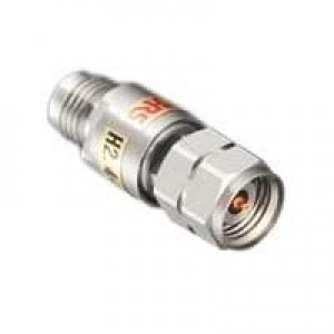 H2.4-AT(3)-PJ, Аттенюаторы - межкомпонентные соединения