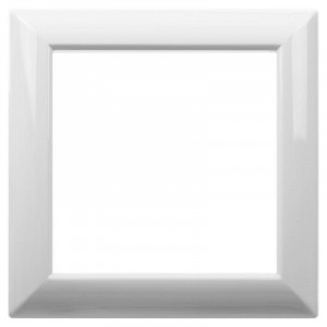 Рамка-суппорт 2мод. Avanti для 