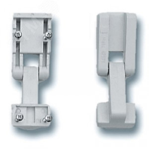 Раздвижные петли для крышек высотой 35 мм корпусов RAM box, 10 шт 502002