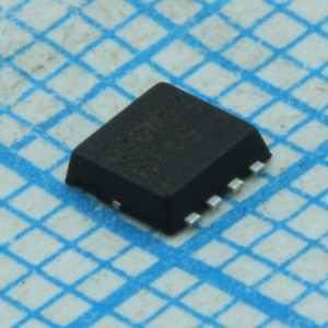 HKTQ30N03, Транзистор полевой N-канальный 30В 30A, 5.3 мОм