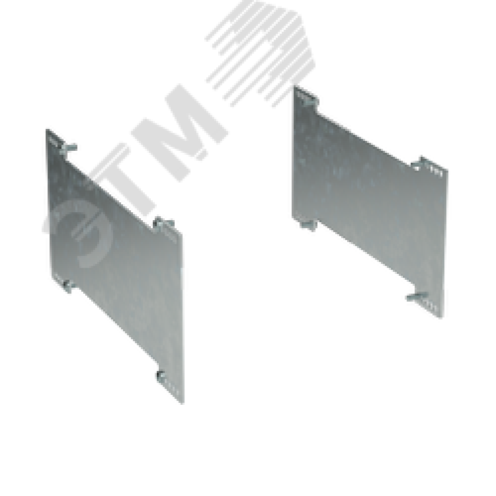 Изображение товара Разделитель вертикальный сплошной В=200 R5SVS200 от DKC