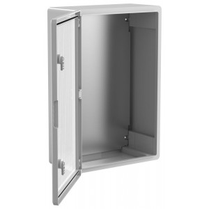 Корпус пластиковый ЩМПп 600х400х200 УХЛ1 IP65 MKP93-N-604020-65