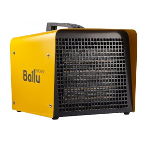 Пушка тепловая BKX 5кВт 220В 300куб.м/ч BKX-7 НС-1051506