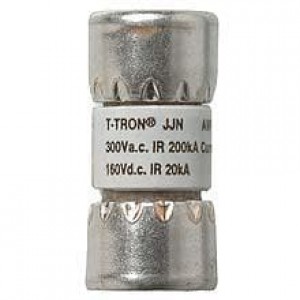 JJN-35, Плавкие предохранители промышленного класса 300V 35A Very Fast Acting T-Tron
