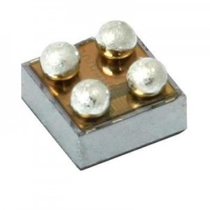 AP7350-25CF4-7, LDO регуляторы напряжения 150mA LDO CMOS Low Current