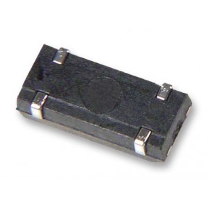 ABS25-32.768KHZ-1-T, Резонатор кварцевый 32.768кГц 20ppm