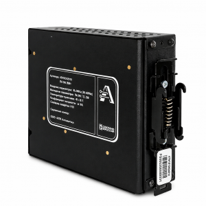 Источник питания AТМ-ИП/1AC/24DC/240Вт/10А, Источник питания, однофазный, 24VDC / 10А, 240W, диапазон входн. напр.: 85 - 280VAC / 85 - 380VDC; габариты (мм): 121,1x39x133,5, рабочая температура: от -40 до +85 град. цел., монтаж: на DIN рейку