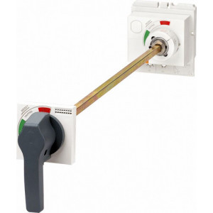 RH36 Дистанционный ручной поворотный привод для NM8S-400/630(аналог269672) 150907