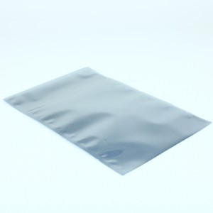 Shielding bag 15*25, Пакет антистатический для вакуума 150*250 мм