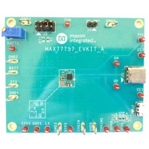 MAX77757JEVKIT435#