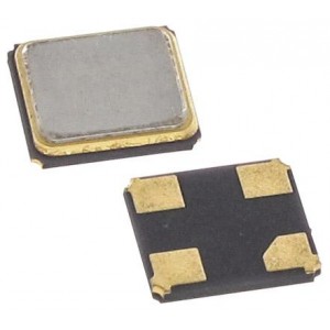 425F22A030M0000, Кристаллы 30MHz 10pF 20ppm -20C +70C
