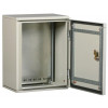 Корпус металлический ЩМП-1-0 395х310х220 У1 IP65 GARANT YKM40-01-65