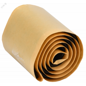 MIXTAPE PRO Изолента-герметик 3,17х63мм 0,6м 2229 IEK MT7-IZ35-C317-63-D06