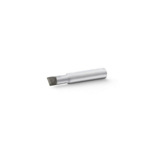 XNT D soldering tip 4,0mm, Жало для паяльника WXP65/WP65/WTP90, клин 4,0х0,8мм, L=28мм