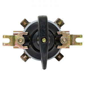 Пакетный выключатель ПВ 4-40 М3 исп.1 PROxima pv-4-40-1