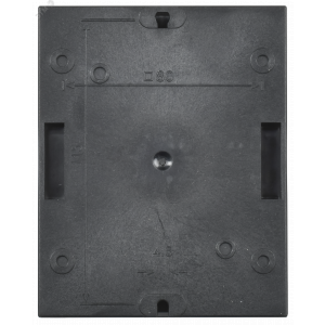 Переключатель кулачковый 10А (сх. 82) в боксе стандартная рукоятка IEK MI-CS20-010-082