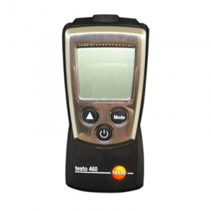 Testo 460, Тахометр, измеритель скорости вращения в диапазоне от 100 до 29999 об/мин