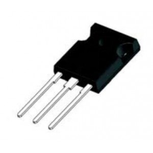 NVHL040N65S3F, МОП-транзистор Single N-Channel Power МОП-транзистор SUPERFET III, FRFET , 650 V , 65 A, 40 mO, TO-247 TO-247