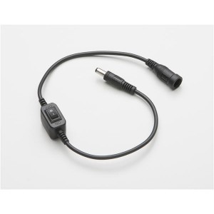 SW-1001, LED Power Supplies On/Off Switch Acc Std Luminaire