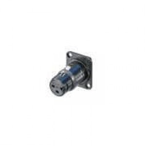 NM3FD-B, Разъемы XLR 3P F XLR MODULE CBL HSE BND-DFLANGE