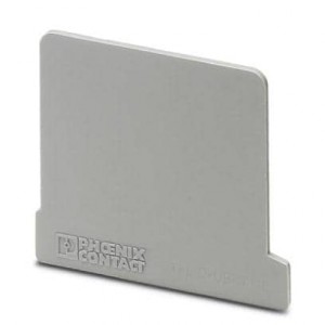 0260028, Комплектующие для клеммных колодок D-USK 4/10