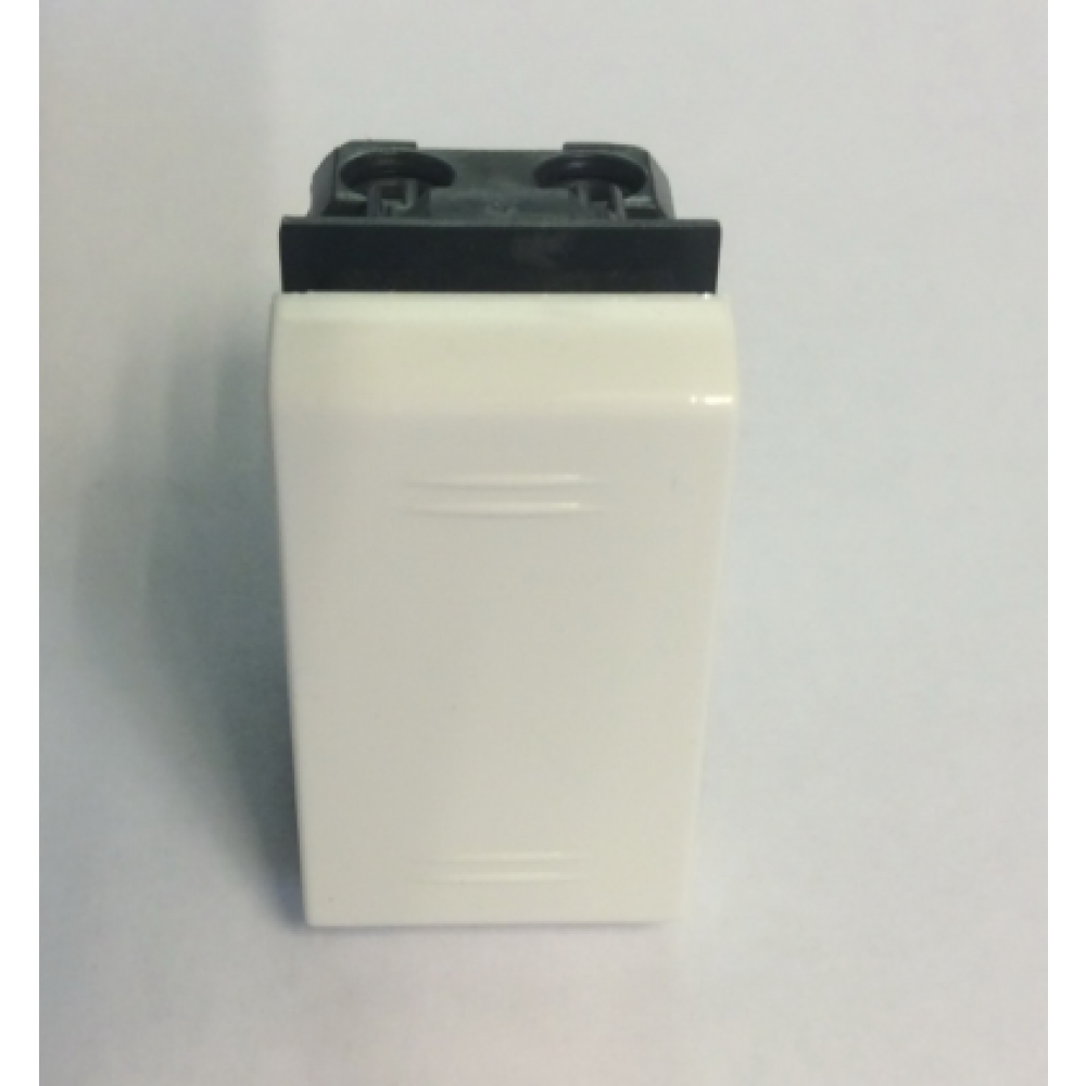 Выключатель 1-кл. 1п 1мод. Viva 16А IP20 бел. 45011, ДКС ...