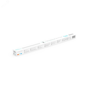 Светильник TL Elementary линейный 5W 400lm 4000K IP20 310х22х33 LED 1/25 TL001