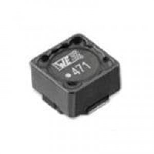 7687779561, Катушки постоянной индуктивности  WE-PD HV 7345 560uH 0.33A 3.6Ohm