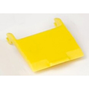 Крышечка на модуль, желтая RNKCAPYL