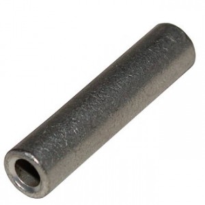 Гильза кабельная ГМЛ 2.5-2.6, Гильза кабельная медная луженая под опрессовку по ГОСТ, сечение 2.5 мм2