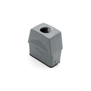 93601-1194, Сверхмощные разъемы питания HI/CONST HOODTOP/ENT 2P PG16 7810.4563.5