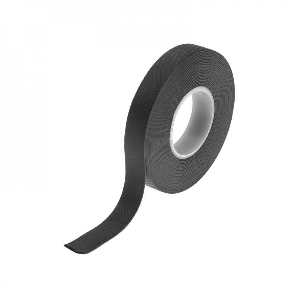 Изображение товара Высоковольтная изолента KR-09-2512 15мм 5м самослипающаяся до 25 кВ