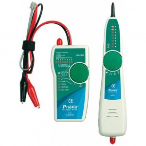 MT-7068, Многофункциональный кабельный тестер